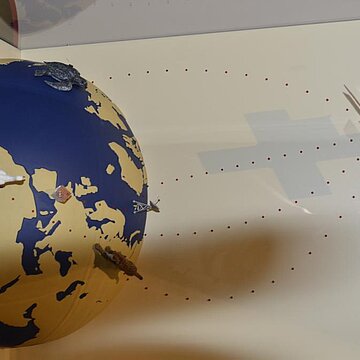 Escape Game "Perds pas le nord"