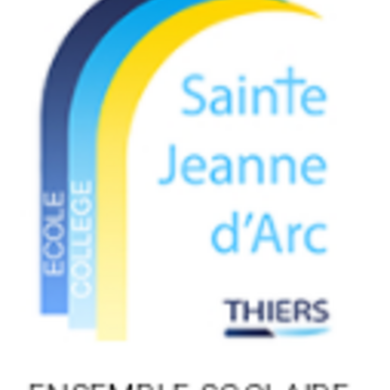 Collège Ste Jeanne d'Arc à Thiers