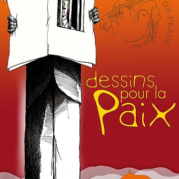 Dessins pour la paix
