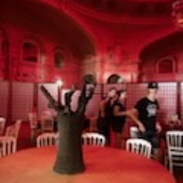 Animation jeu à réalité augmentée - A l'heure du dé!