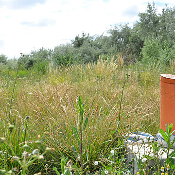 Les eaux souterraines : une ressource à préserver
