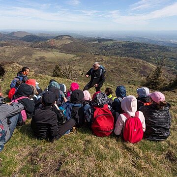 Activité : Quiz de découverte générale du site