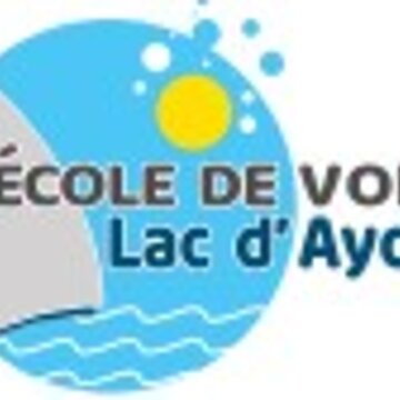 Ecole de voile - Lac d'Aydat