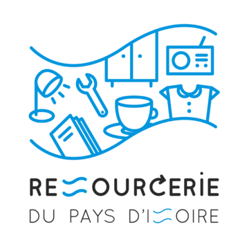 Ressourcerie du Pays d'Issoire