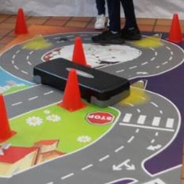 La sécurité routière dans les collèges - Conseil départemental du Puy-de-Dôme