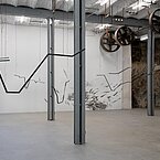 Visite guidée de l'exposition collective IN VIVO