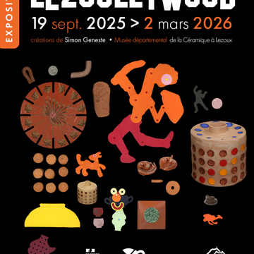 Exposition "Lezoullywood"
