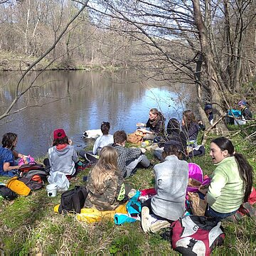 Catalogue Classe Découverte 2025