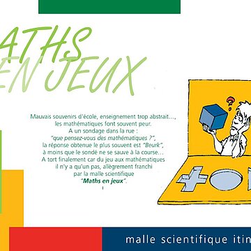Maths en jeux