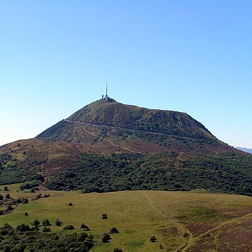 Puy de Dôme