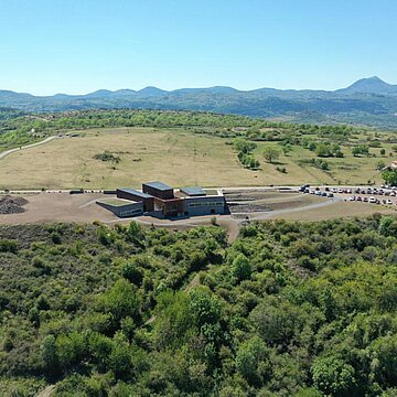 Vidéo : Plateau de Gergovie et sites arvernes