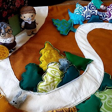 Les Ateliers de Mona - Céline Decourty