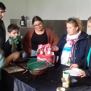 Escape Game "Le retour de tu sais qui"- A l'heure du dé!