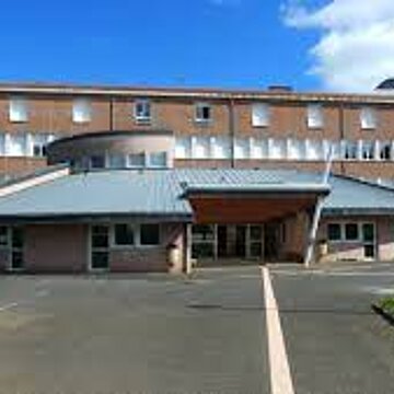 Collège Baptiste Bascoulergue