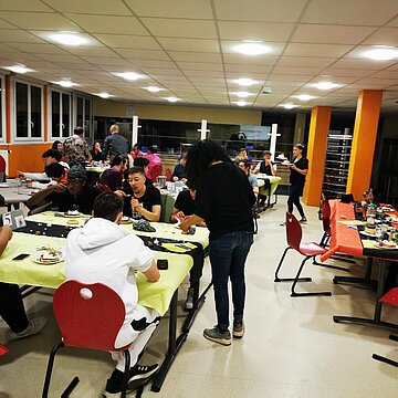 PREVENTION SUR LA VIE AFFECTIVE & SEXUELLE