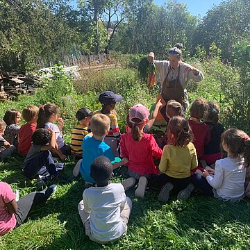 A.N.I.S. Etoilé (Agriculture, Nutrition, Interculturel, Solidarité)