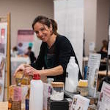 Ateliers Eco-responsable produits ménagers