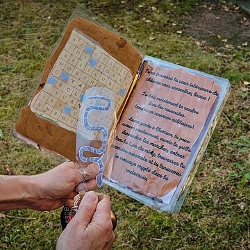 Tous au château de Pionsat !