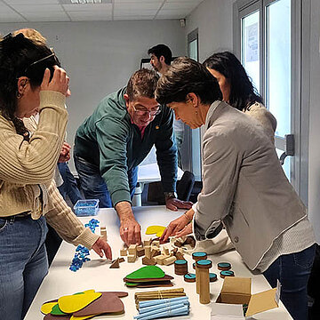 [FORMATION] A la pêche aux outils pédagogiques sur l'eau