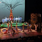 Graines d'Opéra - Okilélé