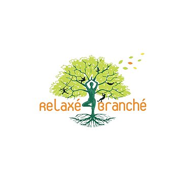 Relaxé-Branché