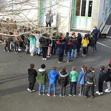 PRÉVENTION DU HARCÉLEMENT & CYBERHARCELEMENT ENTRE JEUNES