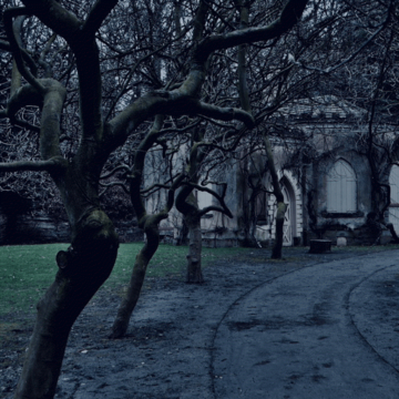 Escape game "Les épines du prieuré" - A l'heure du dé!