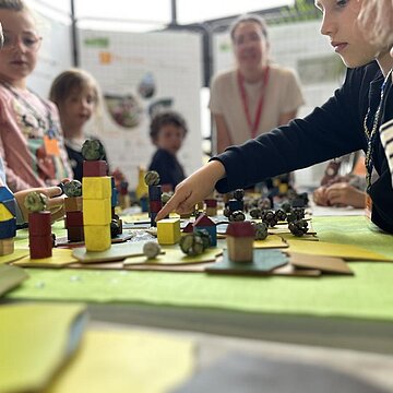 Exposciences Auvergne de retour début juin 2026 à Polydome