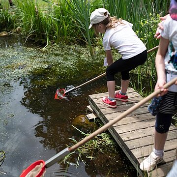 DEFI MON ENVIRONNEMENT ET MOI - Clermont Auvergne Métropole