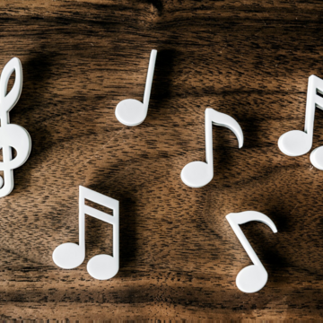 Éveil rythmique et vocal - Les Beaux Parleurs