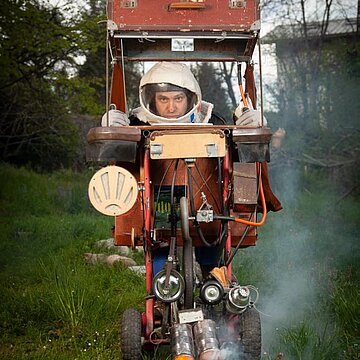 Compagnie La Malette