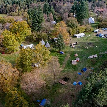 Domaine de La Planche