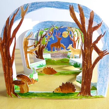 Arts Plastiques:  ateliers et expositions