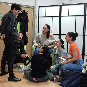 Murder Party "Les corps ont leur raison"- A l'heure du dé!