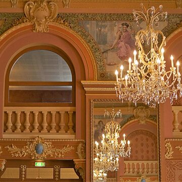 Tous à l'Opéra 2026 - CLERMONT AUVERGNE OPERA