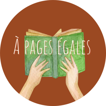 À pages égales