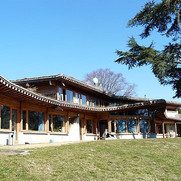 CPIE Clermont Dômes