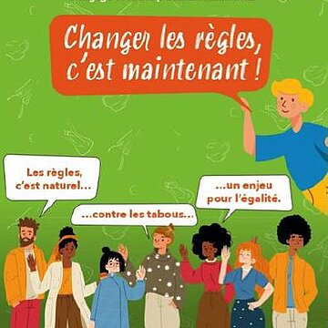 Le Département pionnier dans la mise à disposition de protections périodiques dans tous les collèges Puydômois