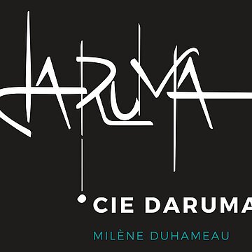 Compagnie Daruma - Milène Duhameau