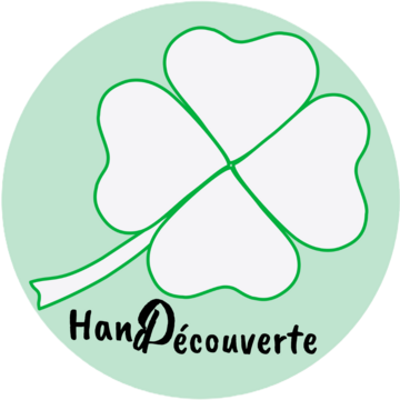 Hand ' Découverte