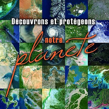 Découvrons et protégeons notre planète