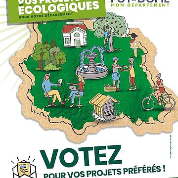 Mission Budget Ecologique Citoyen