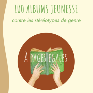 100 albums jeunesse contre les stéréotypes de genre