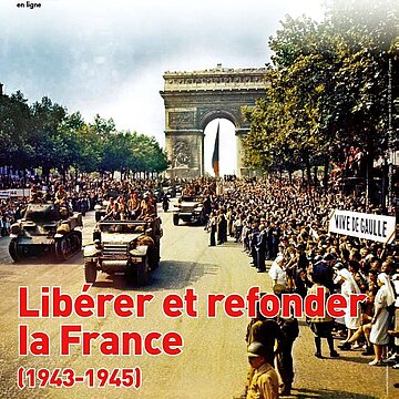 Concours national de la Résistance et de la Déportation : dossiers documentaires