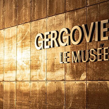 Site Internet du Musée Archéologique de la Bataille de Gergovie