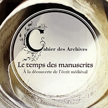 Cahiers des Archives
