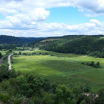 Butte et Marais de Saint-Pierre-le-Chastel