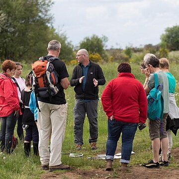 La photographie de nature (PASS CULTURE)
