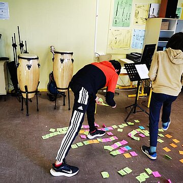 PRÉVENTION DES ÉCRANS & RÉSEAUX SOCIAUX