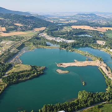 Écopôle du Val d'Allier